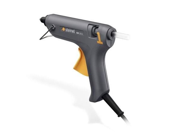 Steinel Glumatic 1011 varm limpistol 11 mm 45 W 240 V 1 st (084318)