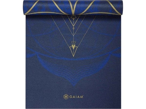 Gaiam yogamatte Sun And Moon (63419)