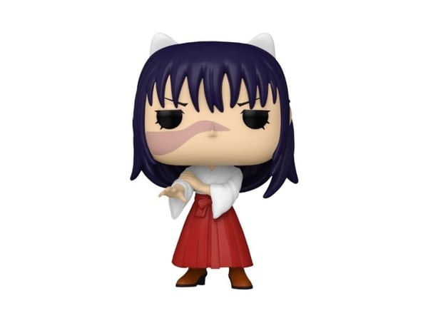 Funko! POP Vinyl JJK Iori Utahime JJK Iori Utahime