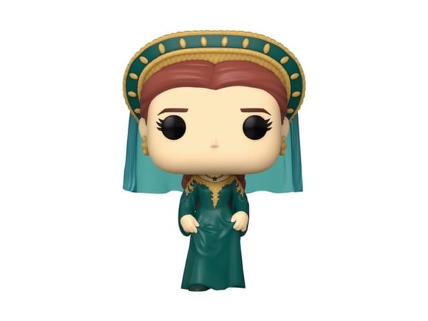 Funko! POP Vinyl HOUSE OF THE DRAGON S3 POP 4