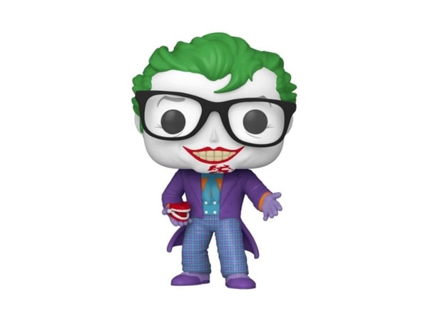 Funko POP! Vinyl BM 85th The Joker med tenner