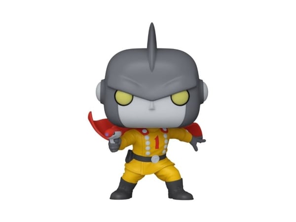 Funko Pop-figur Animation: Gamma 1