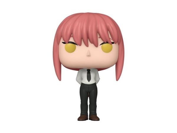 Funko POP! Vinyl moottorisahamies Makima