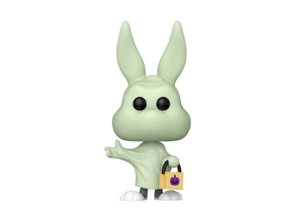 Funko! POP Vinyl LTH Bugs Bunny(Ghost)