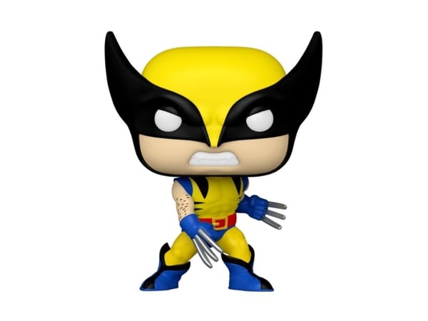 FUNKO POP! Vinilinė figūrėlė: Marvel - Wolverine, 9 cm