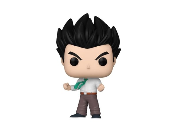 Funko! POP Vinyl DBGT Gohan