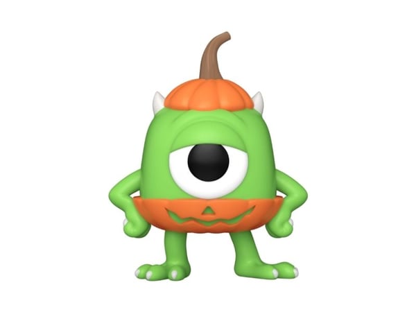 Funko! POP Vinyl Pixar Halloween Mike