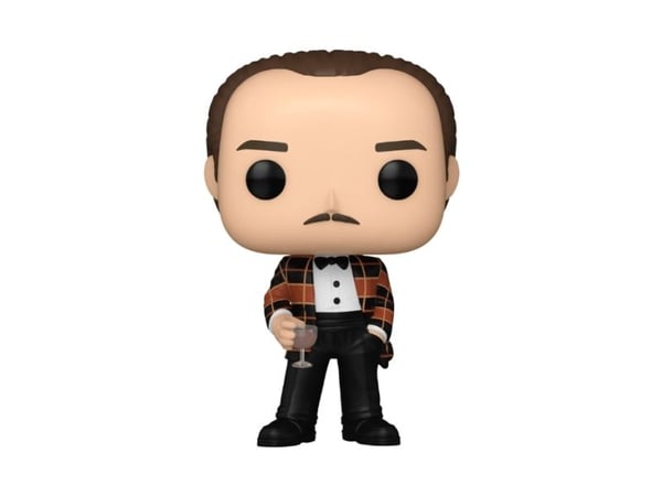 Funko! POP Vinyl TGFP2 Fredo Corleone