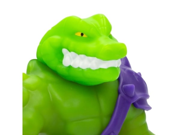 Goo Jit Zu Stretch Strikers Viking Rockjaw-figur