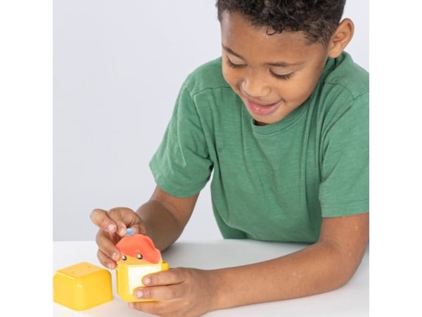 LankyBox Mystery Squishy ASS CDU - assorterat