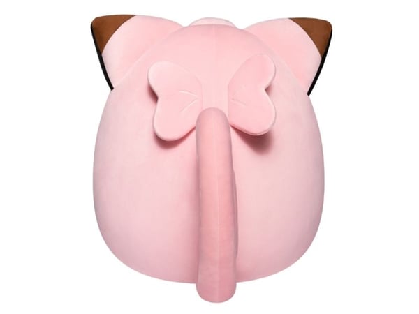 SQUISHMALLOWS Pokémon Pliu&scaroninis leksak Clefairy, 50 cm