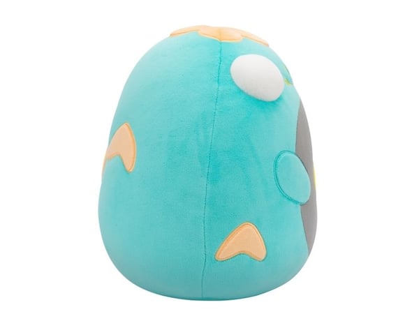 SQUISHMALLOWS 25 CM POKEMON BELLIBOLT