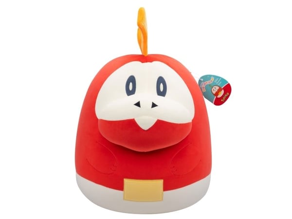 Squishmallows 35 cm Pokémon Fuecoco