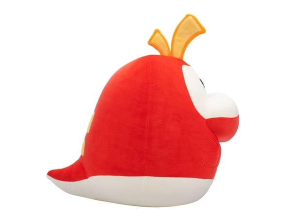 Squishmallows 35 cm Pokémon Fuecoco