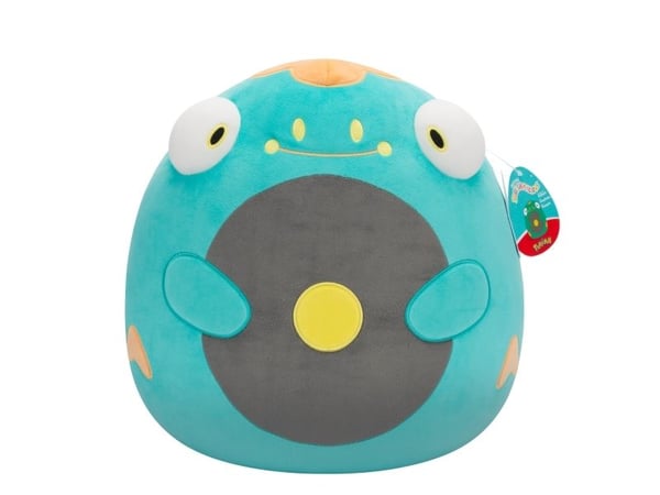 SQUISHMALLOWS 35 CM POKEMON BELLIBOLT