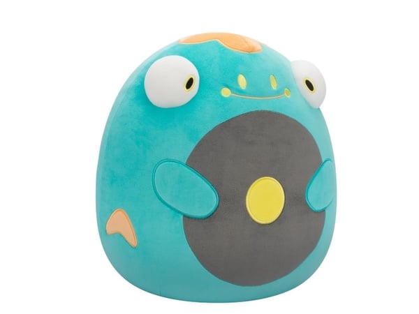 SQUISHMALLOWS 35 CM POKEMON BELLIBOLT