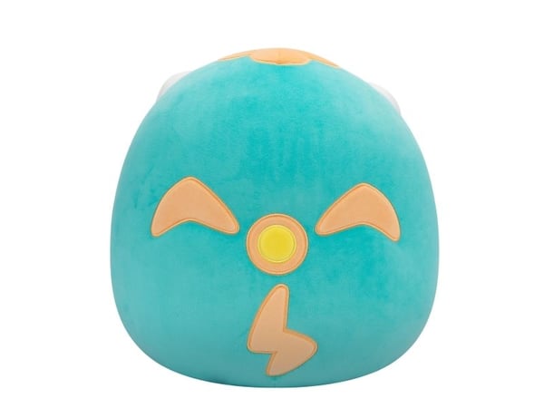 SQUISHMALLOWS 35 CM POKEMON BELLIBOLT