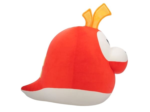 SQUISHMALLOWS 50 CM POKEMON FUECOCO
