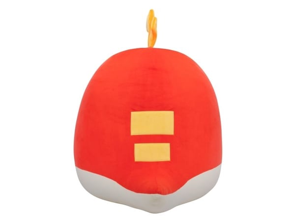 SQUISHMALLOWS 50 CM POKEMON FUECOCO