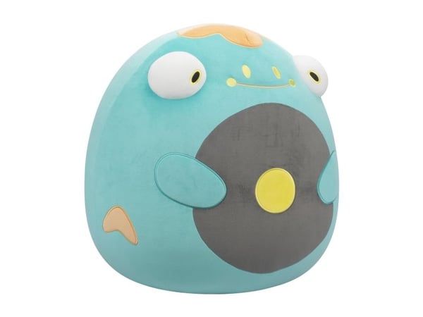 SQUISHMALLOWS 50 CM POKEMON BELLIBOLT
