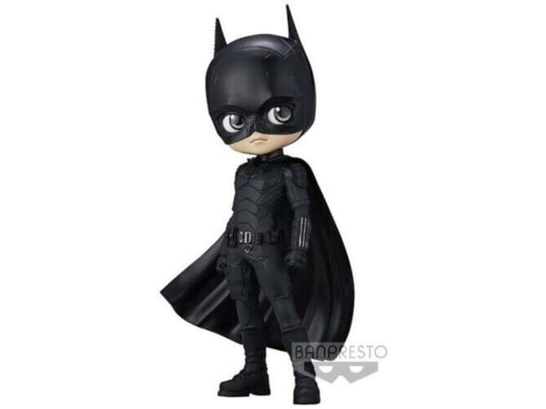 BANPRESTO THE BATMAN Q POSKET