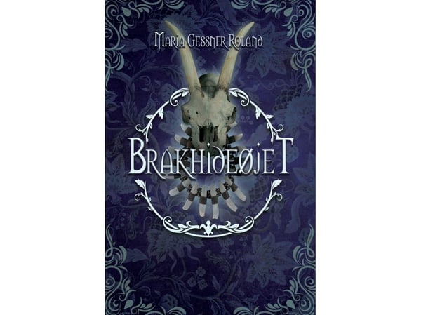 Barnebok Brakhideøjet - Thalliyalora 2 | Maria Gessner Roland | Språk: Dansk Barnebok Brakhideøjet - Thalliyalora 2 | Maria Gessner Roland | Språk: Dansk