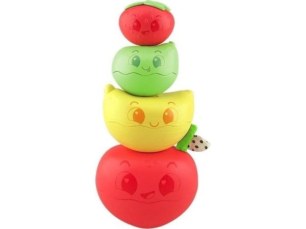 Tomy Lamaze frukt-tårn L27461 /6