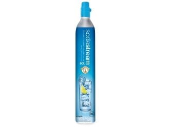 SodaStream AlcoJet - Kolsyrepåfyllningscylinder - för sodamaskin