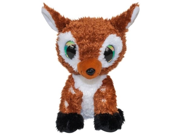 Lumo Stars Deer Dear classic plysch