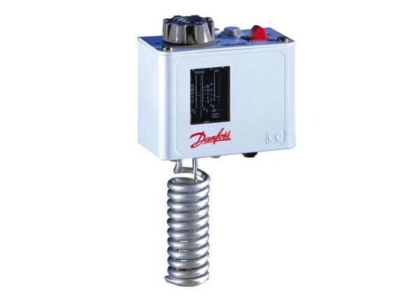 Danfoss 060L110666, 272 g, 1 stykker