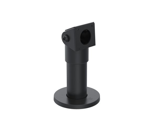 Ergonomic Solutions TabPOS Tablet &amp; mPOS SPM133-02, POS-stativ, lajittelu, metalli, 210°, ClickSafe, 103,6 mm