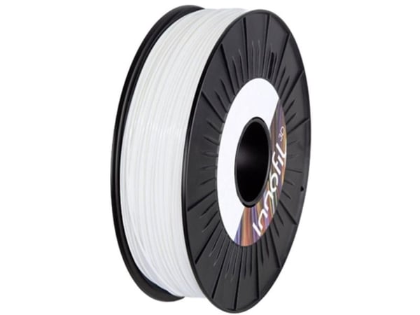 Innofil3D EPR InnoPET - Hvit, RAL 9010 - 750 g - PET-filament (3D)