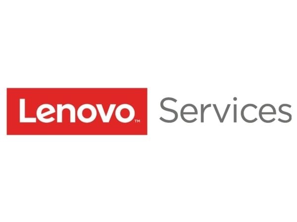 Lenovo 3 vuoden huoltopidennys SR630 V2 Premier Essential 24x7 24Hr CSR + YDYD