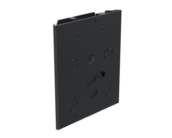 Ergonomic Solutions SpacePole POS SPV3309-02, POS-montering, Svart, Metall, 10 kg, 176,2 mm, 33,1 mm Ergonomic Solutions SpacePole POS SPV3309-02, POS-montering, Svart, Metall, 10 kg, 176,2 mm, 33,1 mm