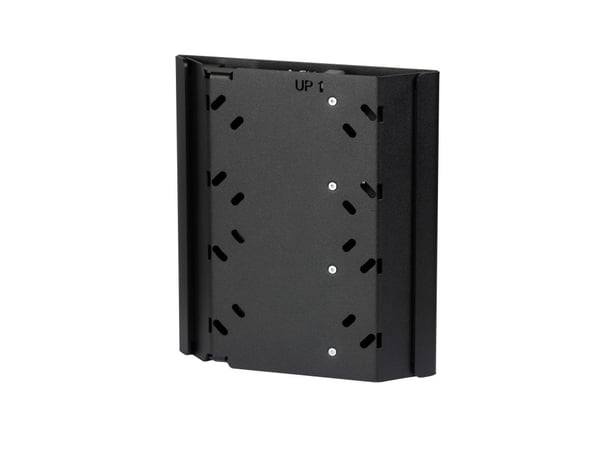 Ergonomic Solutions SpacePole POS SPV3309-02, POS-montering, Svart, Metall, 10 kg, 176,2 mm, 33,1 mm