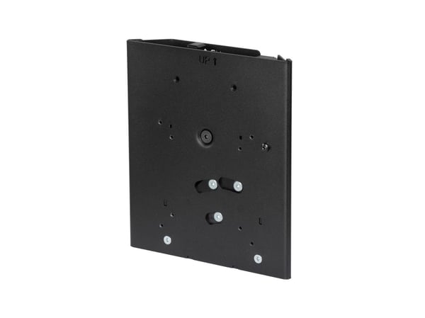 Ergonomic Solutions SpacePole POS SPV3309-02, POS-montering, Svart, Metall, 10 kg, 176,2 mm, 33,1 mm