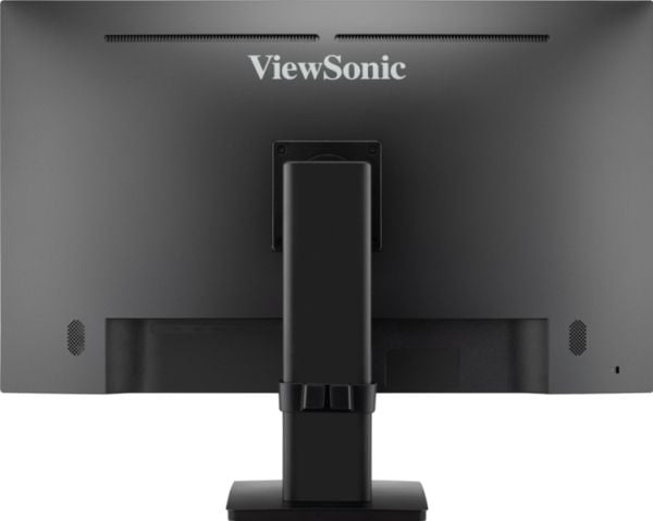 Viewsonic VG3208-4K, 81,3 cm (32"), 3840 x 2160 piksler, 4K Ultra HD, LED, 4 ms, Svart