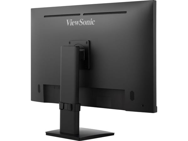 Viewsonic VG3208-4K, 81,3 cm (32"), 3840 x 2160 piksler, 4K Ultra HD, LED, 4 ms, Svart