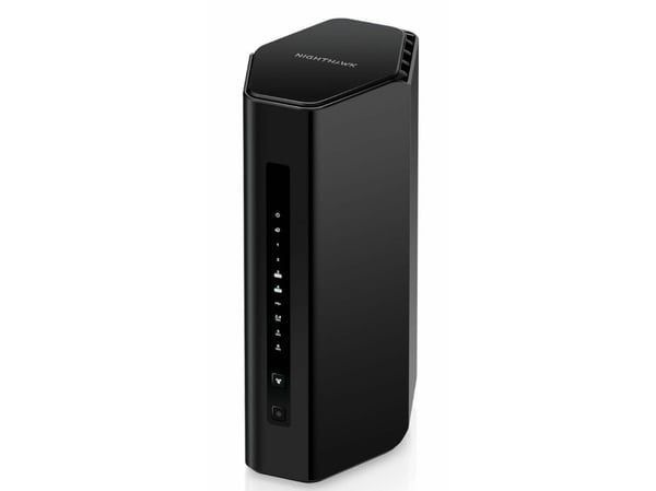 5PT NIGHTHAWK WIFI 7 BE9300 REITITIN RS300