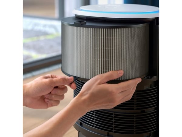 Philips PureProtect 3200 Series, Ilmanpuhdistimen suodatin, HEPA, 99,97%, Laatikko
