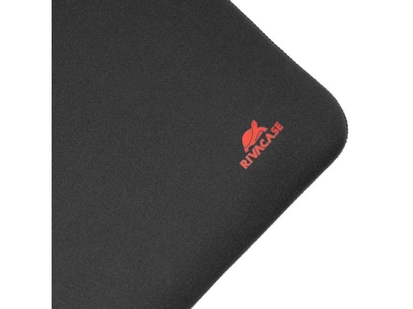 Bærbar deksel ANTISHOCK 14"/5223 Black RIVACASE