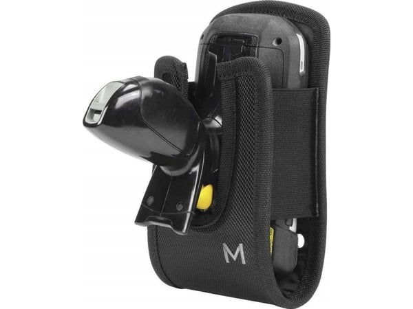 Mobilis Refuge, Sort, 100 mm, 50 mm, 180 mm, 118 g