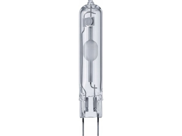 Philips MASTERColour CDM-TC Elite 70W/942 G8.5 1CT, 73 W, 4200 K, 7450 lm, Klar, 15 mm, 85 mm