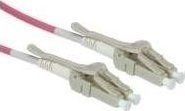 ROLINE OM4, LC/LC, 15m, 15 m, OM4, LC, LC