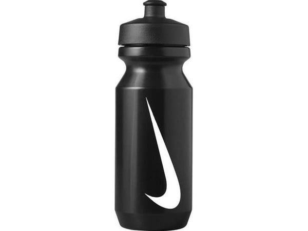 Dricksflaska Nike Big Mouth 650 ml svart N004209122