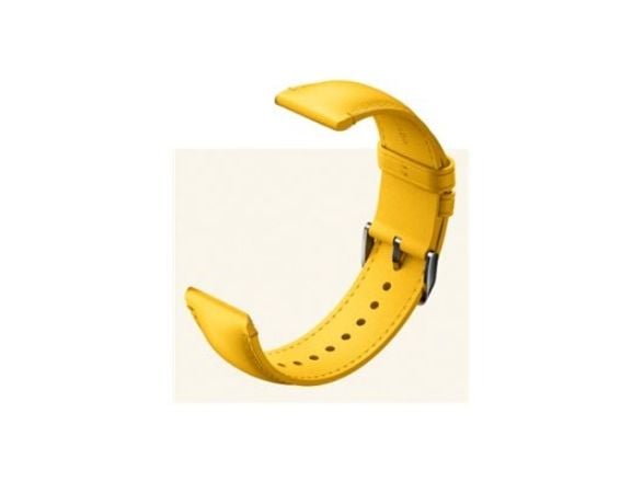 Xiaomi - Urrem älykellolle - kromgul - Xiaomi Watch S3:lle