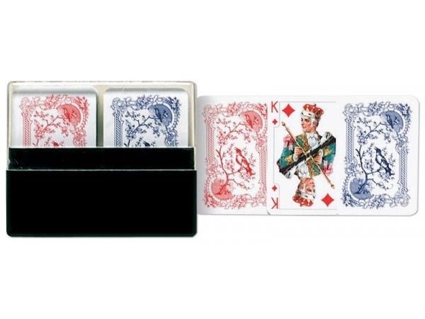 PIATNIK MINI SOLITAIRE CARDS