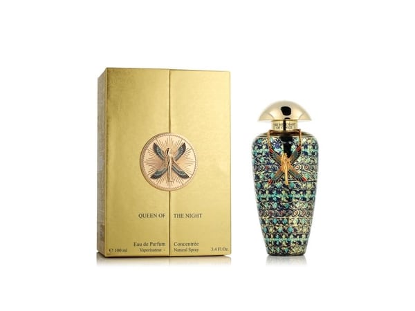 The Merchant of Venice Queen of The Night Eau De Parfum Concentrèe 100 ml (dam)