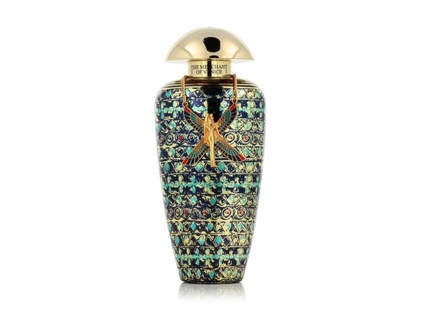 The Merchant of Venice Queen of The Night Eau De Parfum Concentrèe 100 ml (dame)