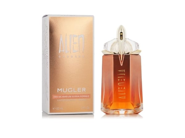 Thierry Mugler Mugler Alien Goddess Supra Florale edp 60ml